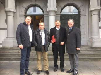 Flugschule News Rls Jakobsmeyer Gmbh Paderborn