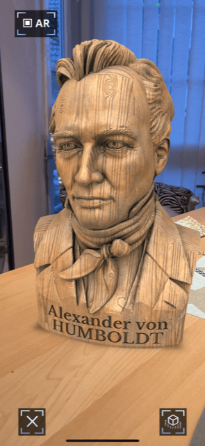 Augmented Reality - 3-D - RLS jakobsmeyer GmbH Paderborn