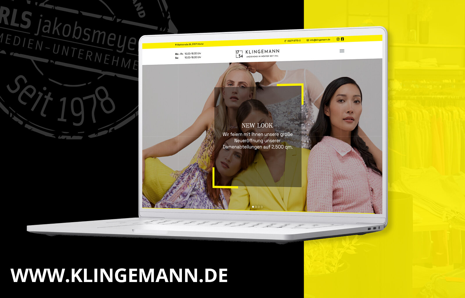 RLS_Webseite_Klingemann