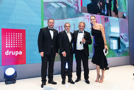 Medien Award Gewinner RLS jakobsmeyer