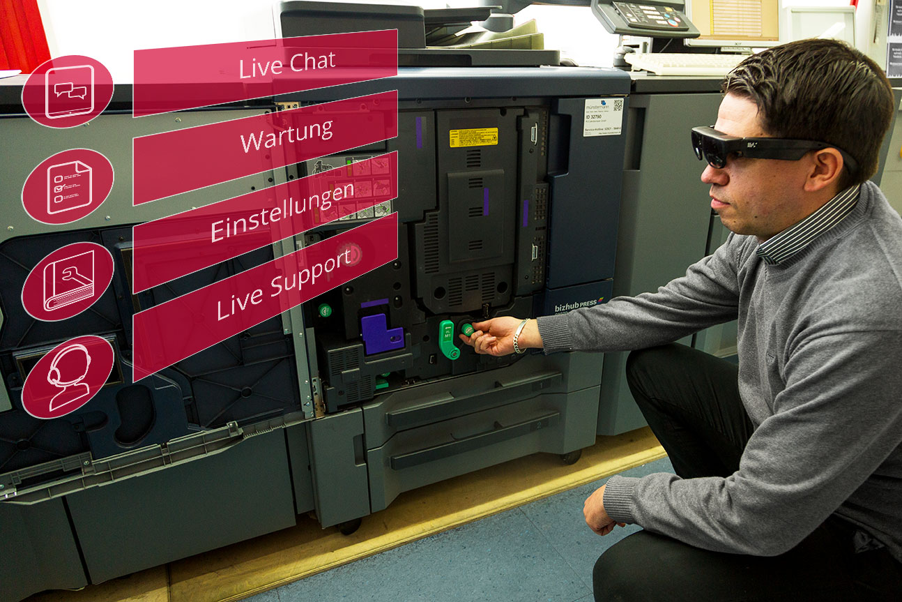 RLS jakobsmeyer - Die Immersionsagentur für Augmented Reality, Virtual ...