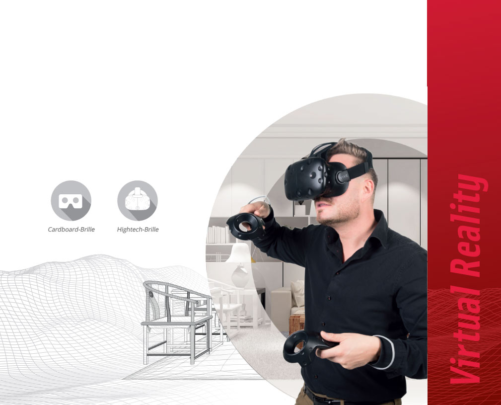 VR Virtual Reality RLS jakobsmeyer GmbH